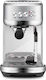Sage The Bambino Plus Espressor 1600W Presiune 15 Bar Argintiu