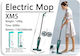 Battery Mop