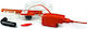 Aspen Mini Orange Condensate Pump
