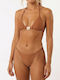 Set Bikini με Αφαιρούμενη Ενίσχυση Skin