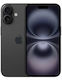 Apple iPhone 16 (8/128GB) Черен Реновиран Клас B