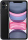 Apple iPhone 11 (4/64GB) Черен Реновиран Клас B