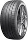 Sailun ATREZZO ZSR2 Runflat 255/45R19 104Y Summer Car Tyre