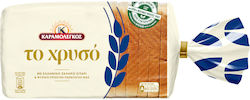 Karamolegos Goldenes Toast 360g Karamolegos Goldenes Toast 360g
