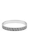 Awear Women's Steel Handcuff Bracelet