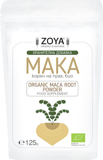 ZoyaShop Био Мака на Прах 125гр
