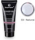 Fsm Polygel Gel Falsche Nagel 03 Beiges 30ml