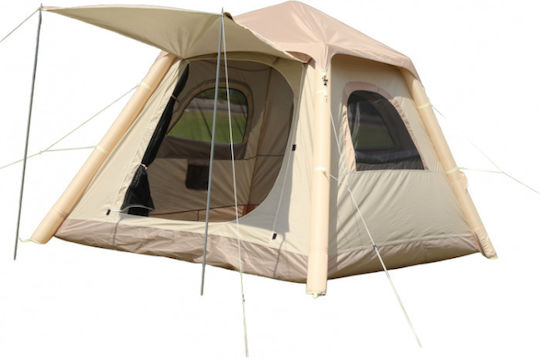 bell tent Takenoko Bell Tent main image 0