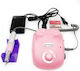 Professional Nail Electric Drill A200 35000 Rpm
