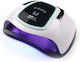 Uv Led Nail Lamp 2in1 120w Super Power Bq-6t