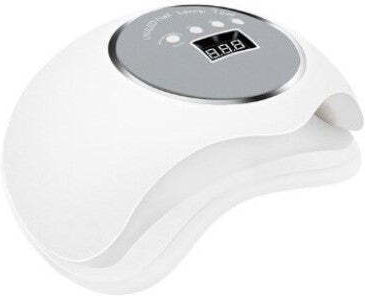 Uv Led Lamp 72w High Power Size 2 Hands