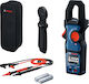 Pensetă de Măsurare a Curentului Bosch Professional Gmc 600-15