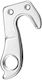 Spencer Gh-136 Bicycle Frame Lock