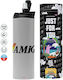 Koupakoupa Amiga Stainless Steel Thermos Bottle...