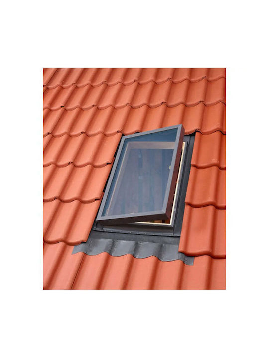 Velux Ανοιγόμενο Παράθυρο Στέγης