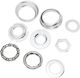 Neco Bmx 51.5 Mm Bottom Bracket Set