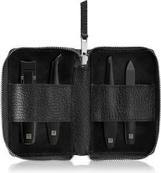 Set Manichiură Premium Negru Zwilling