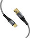 EFB USB 2.0 Cable USB-C male - USB-A 60W USB-AC-00009
