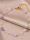 Women's Steel Bracelet