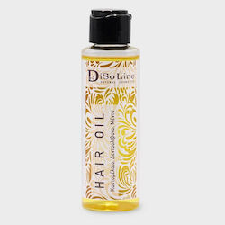 DisoLine Elixirio Ulei de Păr 100ml DisoLine Elixirio Ulei de Păr 100ml