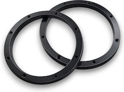 Dsa Audio Speaker Stands Spacers 16.5cm 10mm Thickness Set