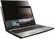 Privacy Filter Laptop 12 5"-16/9 277x156mm Oem