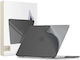 Tech-Protect Softshell Für Macbook Pro 14 M1-M5 Pro M5 Pro Max 2021-2026 Matt Schwarz