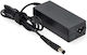WS Xtreme Power Laptop Charger 65W 19.5V 3.34A for Dell Without Power Cord and with Plug Set