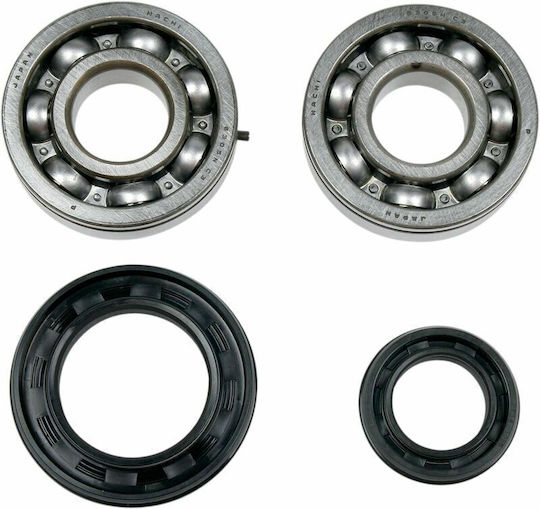 Moose Racing Kurbelwellenlager Set 24-1034