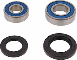 Moose Racing Wheel Bearing Double Lip Front Seal Kit