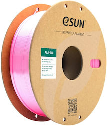 Esun Filament Silk PLA Pentru Imprimante 3D 1.7...