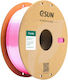 Esun Silk PLA 3D Printer Filament 1.75mm 1.75mm...