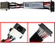 Acer Dc Power Jack Socket Power Supply Connector for Conceptd 7 Ezel Cc715-71 Cc715-72 Cc715-73 Cc715-91 Cc715-92 Dd0zgiad100 50.c5dn7.006 Dd0zgiad000 7.7cm 12pins Code 31108