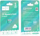 Card Memorie 256gb Tf Micro Sd – Class 10 Hoco