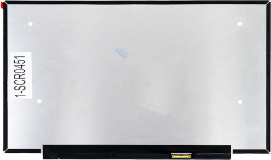Οθόνη 13.3" IPS / LED / Slim / Touch / 60Hz 2560x1440 Matte 40 Pin για Laptop Hp Pavilion 14-eh1159ng 14-eh1600tu 14-eh0012tu 14-eh1359ng 14-eh1777nc 1-SCR0451