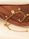 Women's Steel Bracelet