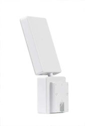 Ultralux Соларно Осветително Тяло 10W 800lm с Сензор на Движение Ultralux Соларно Осветително Тяло 10W 800lm с Сензор на Движение