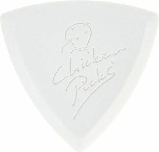 Chicken Picks Bermuda Iii 2.1mm Pointy Pană Tm