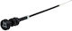 Motorcycle Choke Cable Harley Davidson 93 94 Fxr 91 05 Dyna 93 06 Softail Flt Touring 88 06 Xl Sportster Choke Cable Assembly 25€