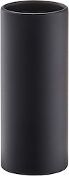 Ortega Obn60mbk Stainless Steel Σλάιντ 60mm Black
