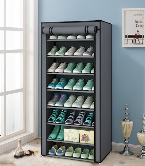 Organizatoare Pantofi Textil 60x30x160cm