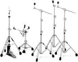 Gibraltar Hardware Pack Βάση Δαπέδου για Κρουστά