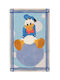 Biokarpet Disney Donald 69χ108-69x108