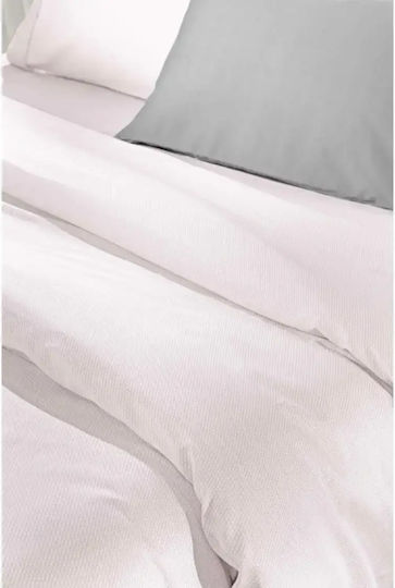 Guy Laroche Super Double 225x245cm Minimal Minimal Perla