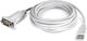 Trendnet VGA-Kabel Männlich - VGA-Stecker Männlich Weiß 3m TU-S910