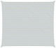 vidaXL Правоъгълно Shade Sail Сиво 6x7м