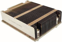 Supermicro Snk-p0047p Passive Lga 2011 Intel Xeon E5-2600 Series
