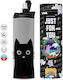 Koupakoupa Black Cat Stainless Steel Thermos Bo...