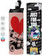 Koupakoupa Minnie Love Stainless Steel Thermos ...