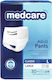 Medcare Incontinence Underwear Large 30 Units